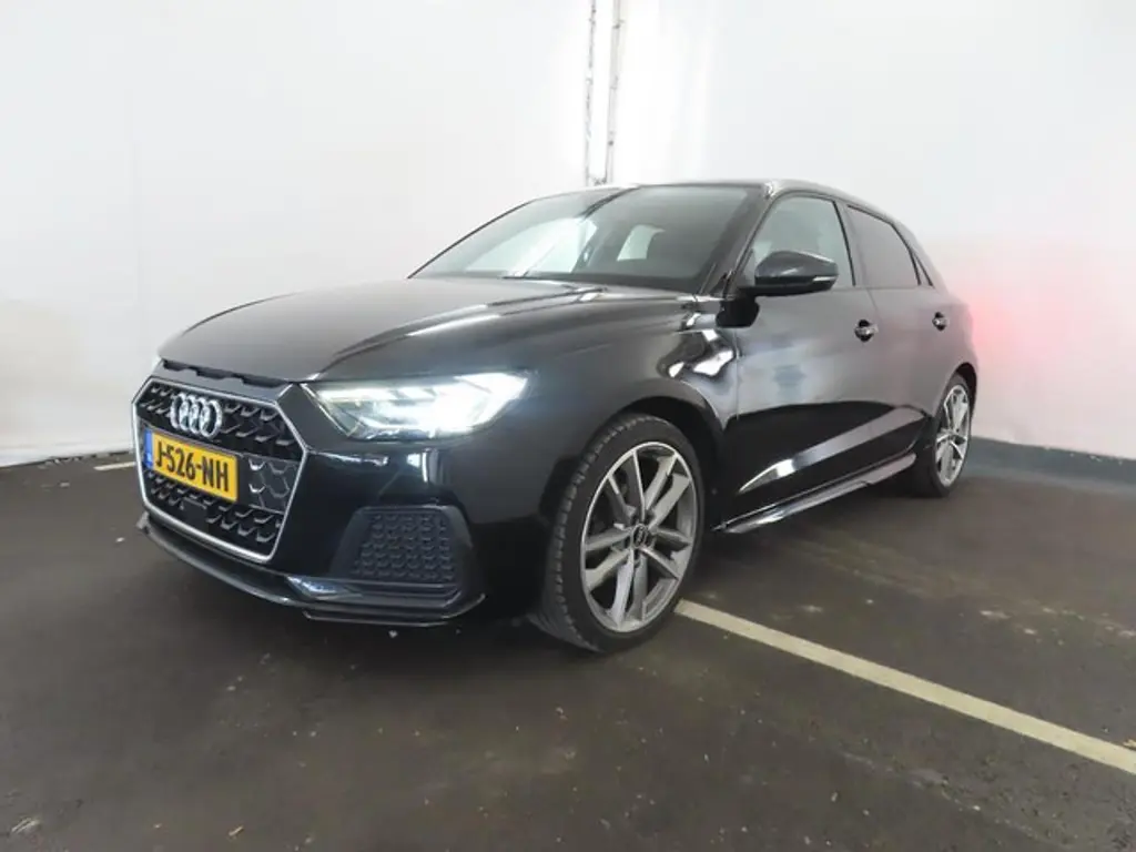 Audi A1 Sportback 2