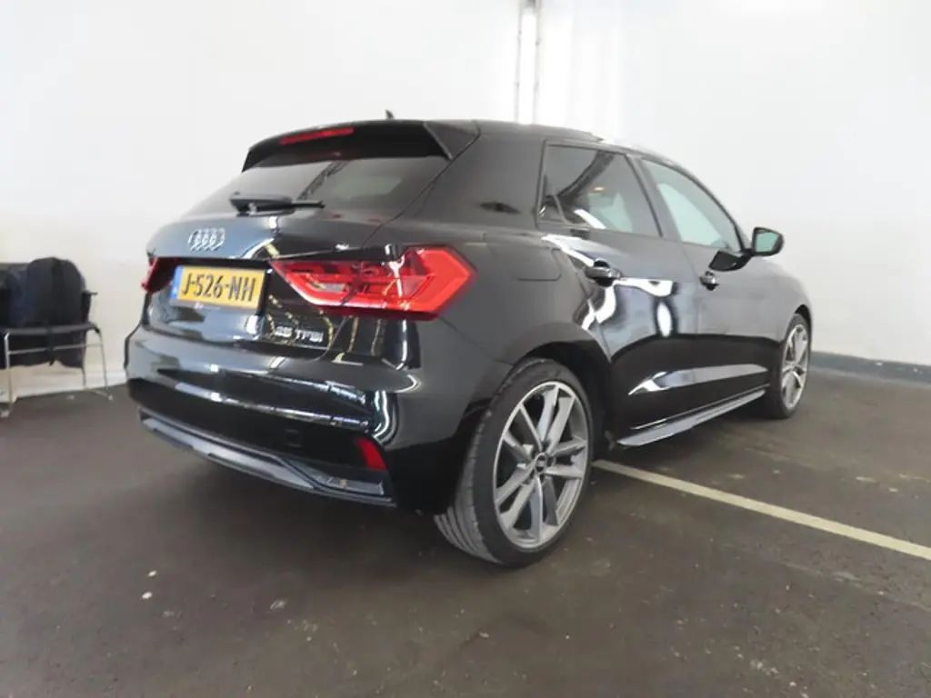 Audi A1 Sportback 3
