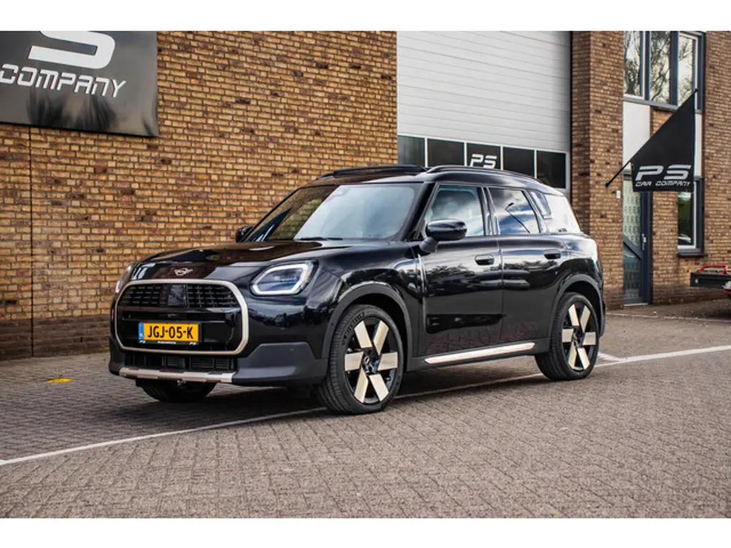 MINI Countryman 2