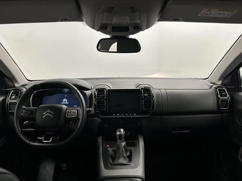 Citroën C5 Aircross 3
