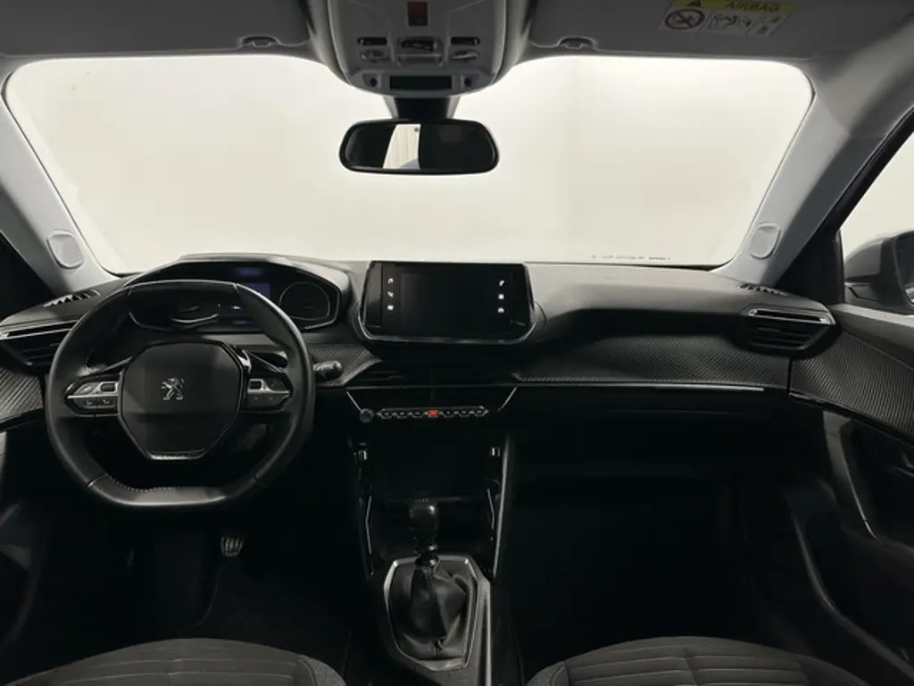 Peugeot 2008 2