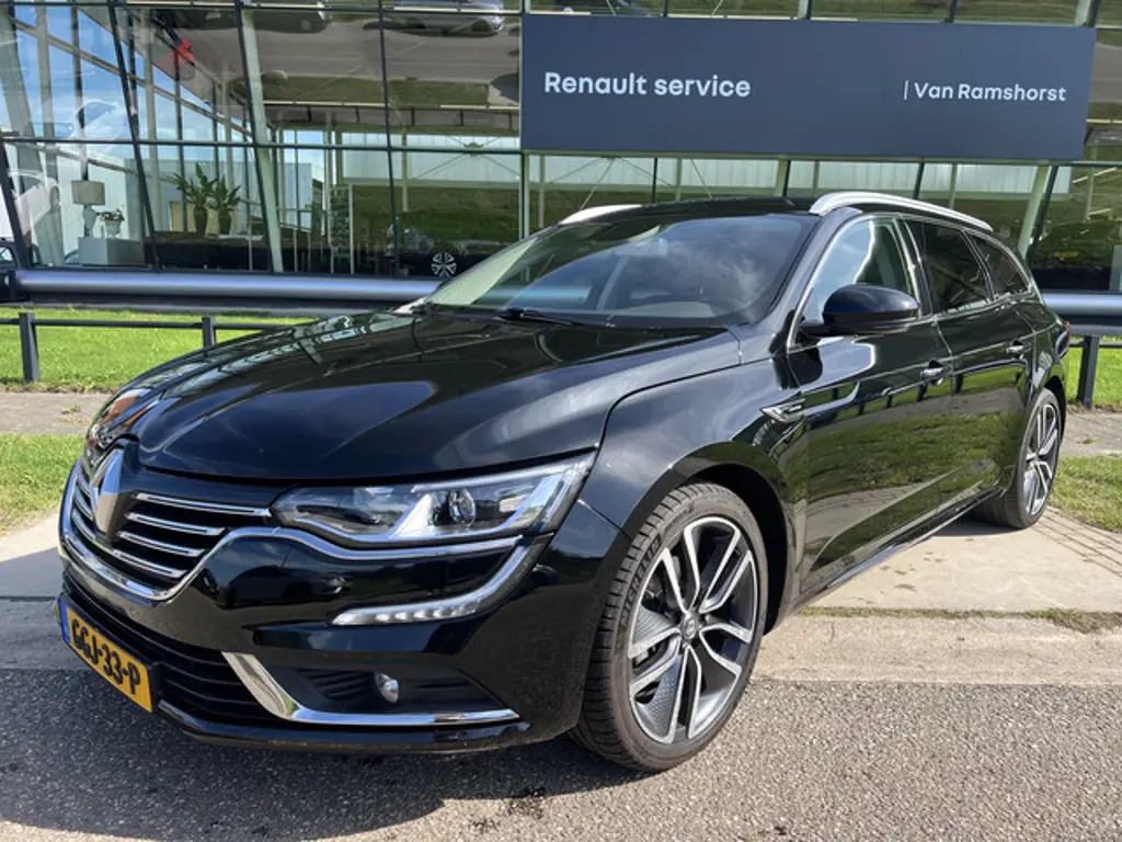 Renault Talisman
