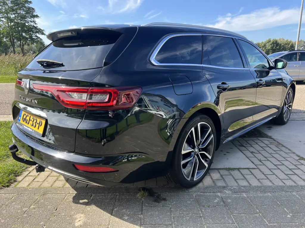Renault Talisman 2