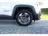 Jeep Renegade 1.6 E-Torq Sport Cruise control Airco 2017 Benzine