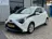 Toyota Aygo 1.0 VVT-i x-play|CARPLAY|CAMERA|LED|LM|NAP|RIJKLAA 2020 Benzine