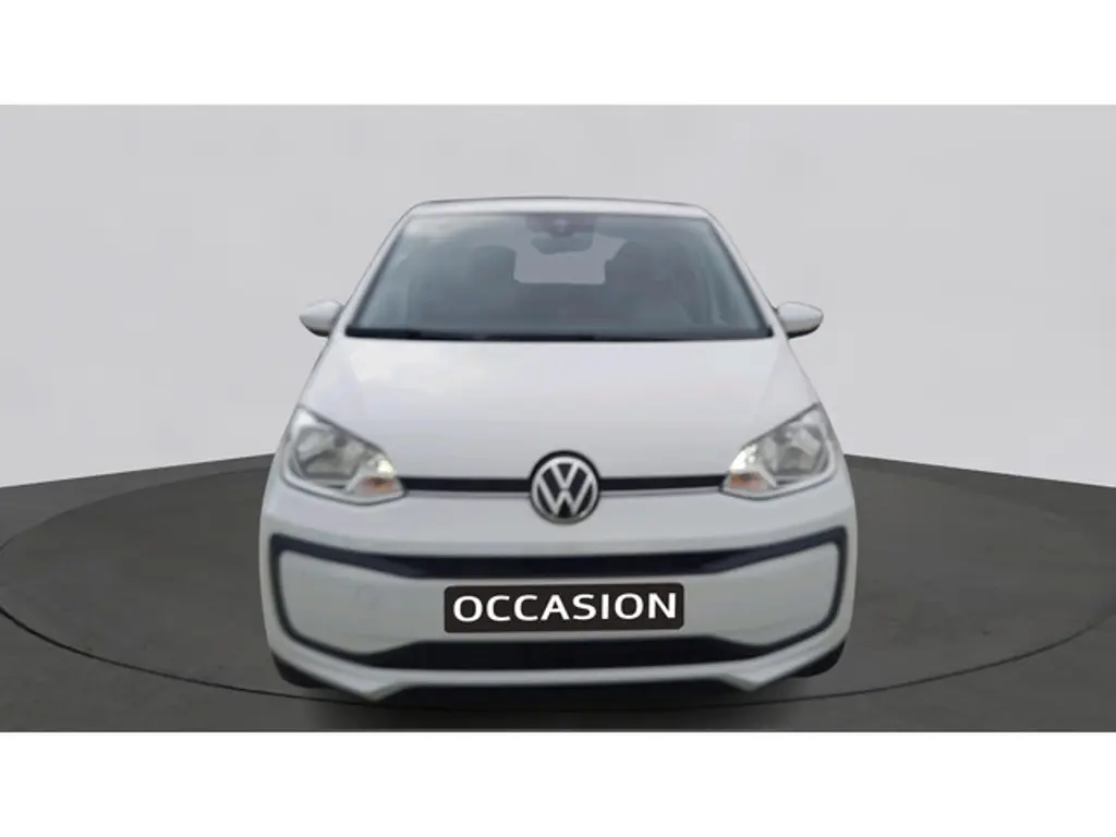 Volkswagen up! 2
