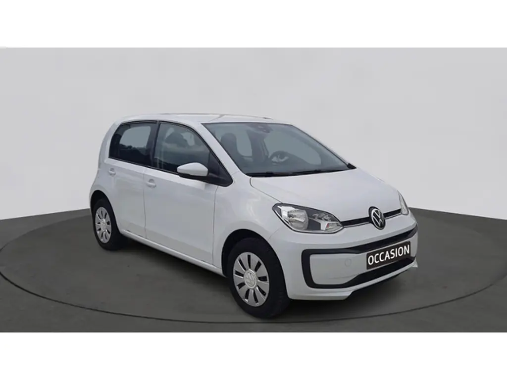 Volkswagen up! 3