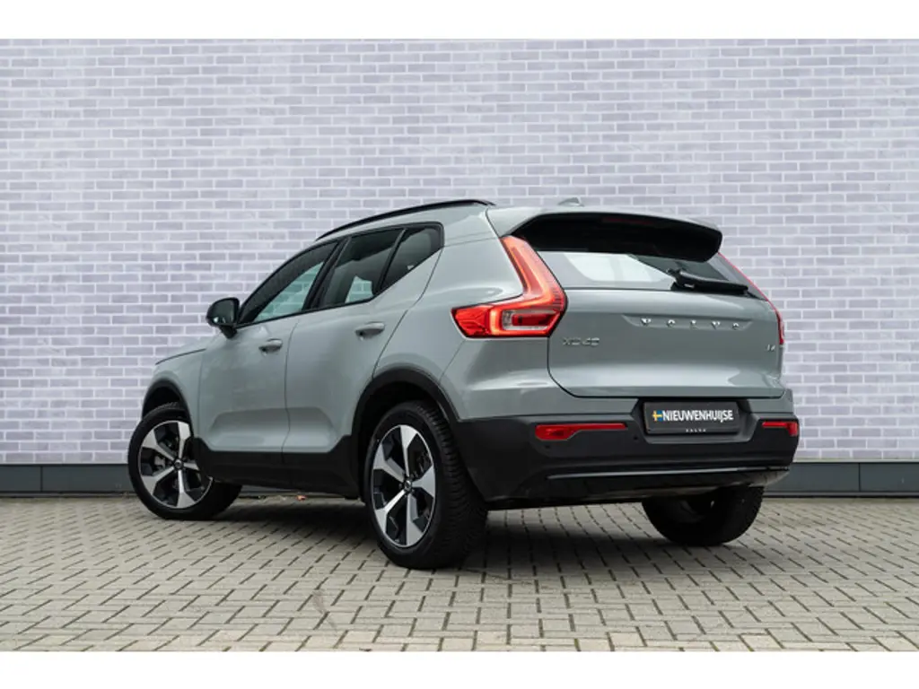 Volvo XC40 2