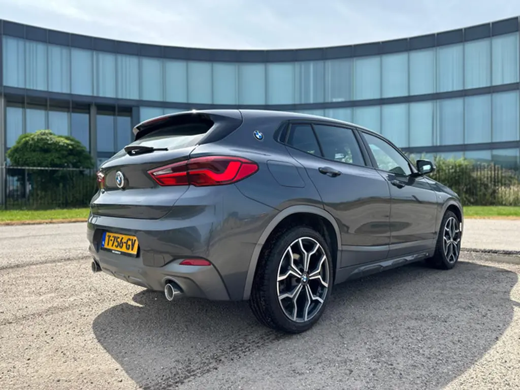 BMW X2 2