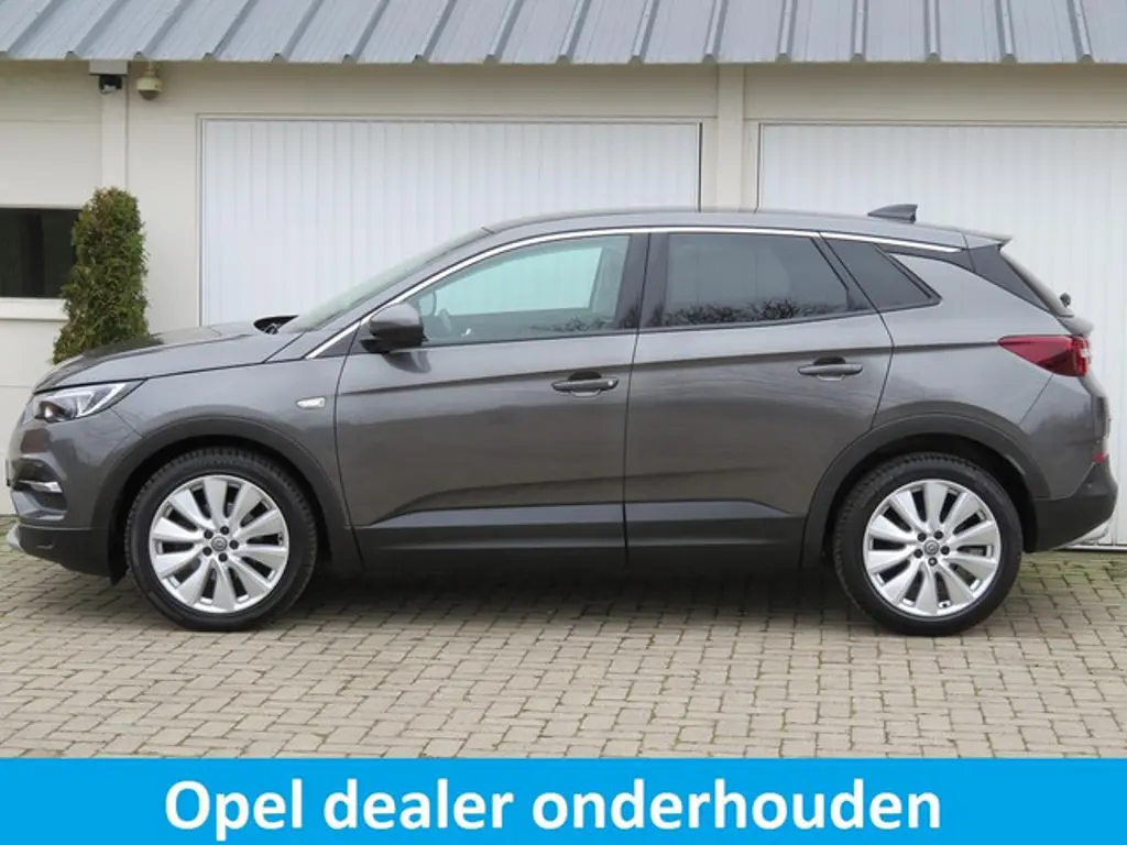 Opel Grandland X 3