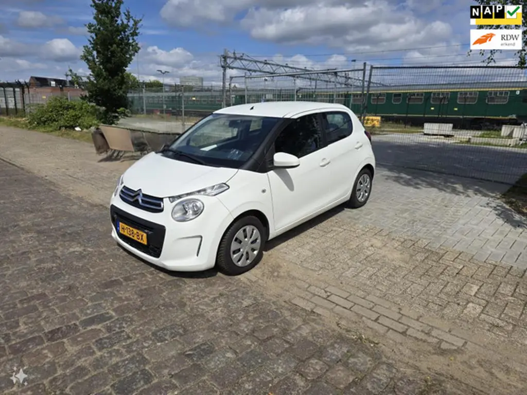 Citroën C1