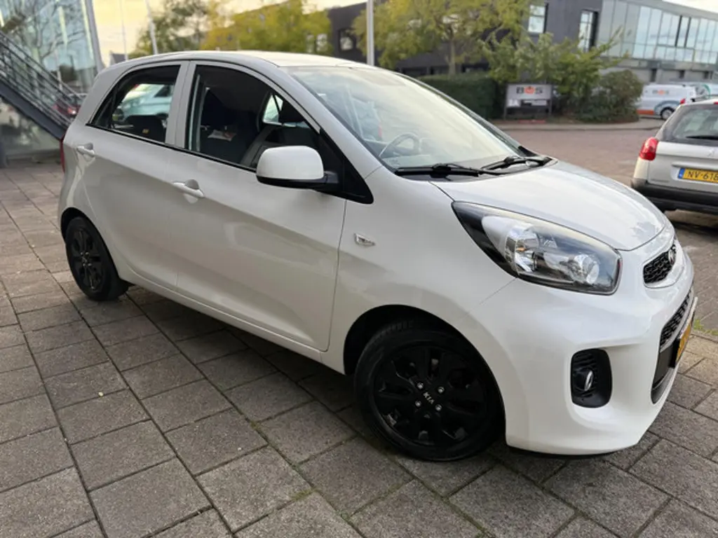 Kia Picanto 3
