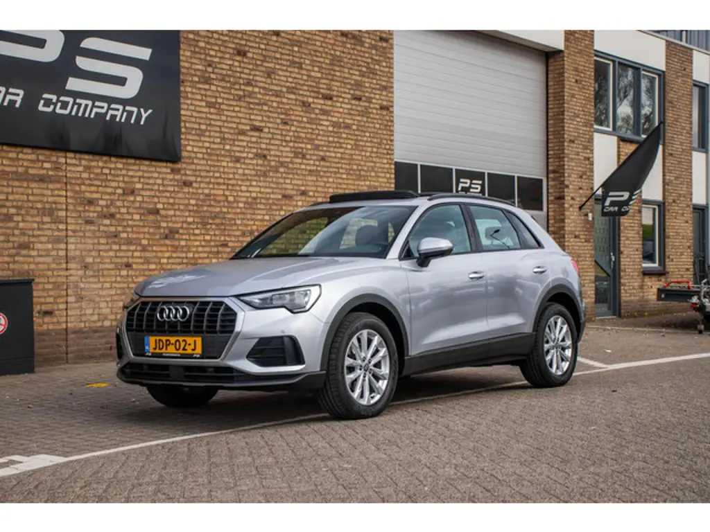 Audi Q3 2