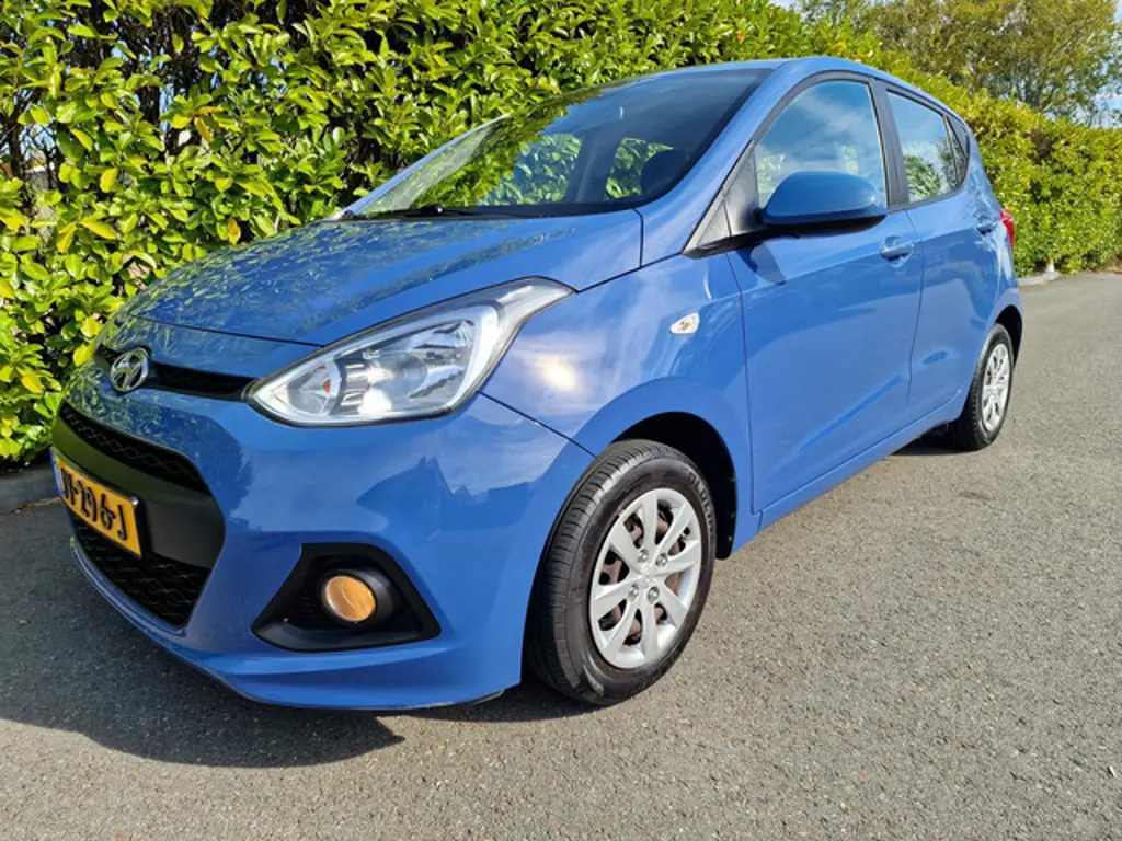 Hyundai i10 2
