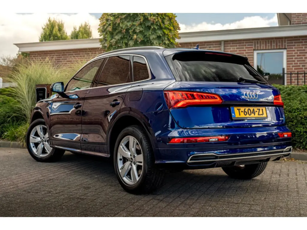 Audi Q5 2
