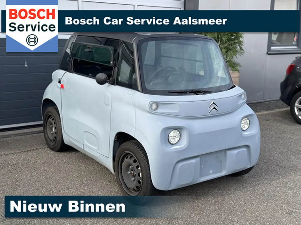 Citroën Ami