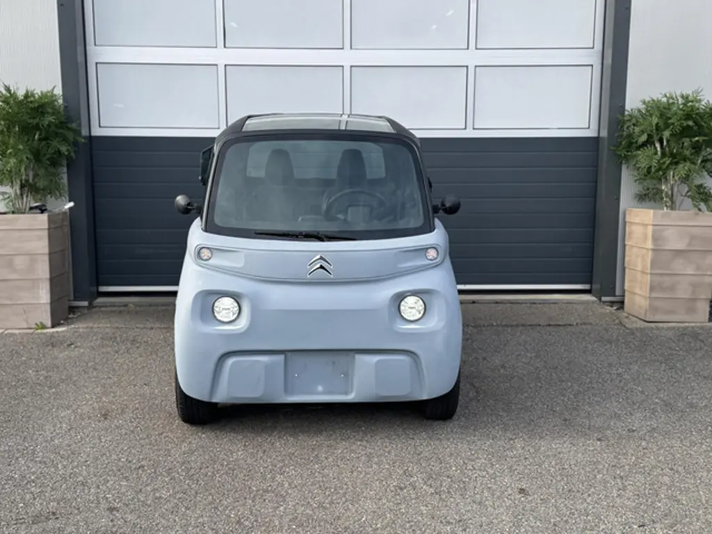 Citroën Ami 2
