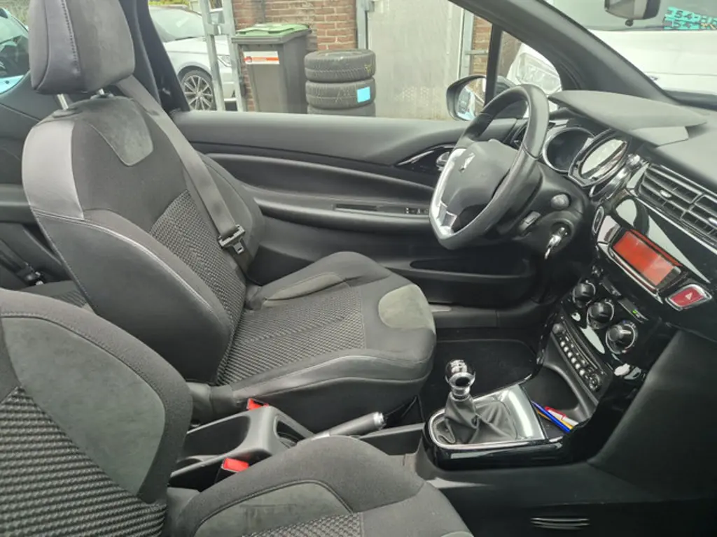 Citroën DS3 2