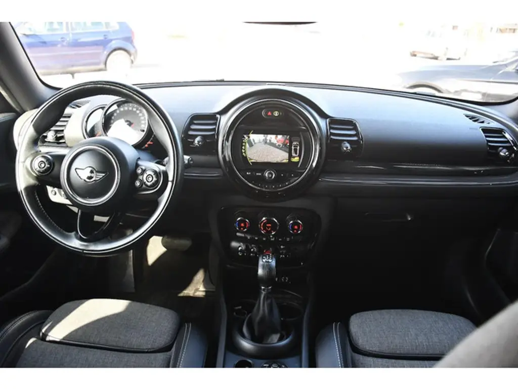 MINI Clubman 2