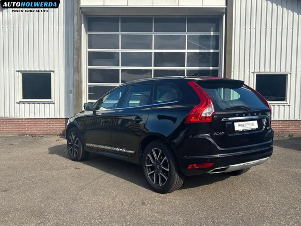Volvo XC60 2