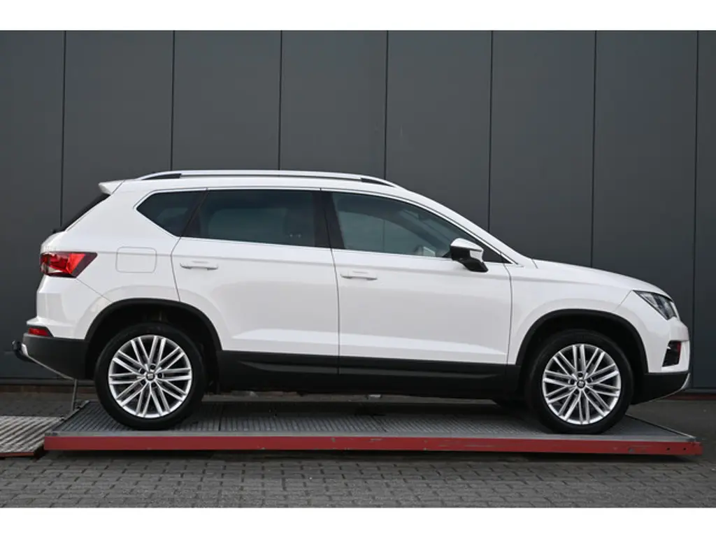 SEAT Ateca 2