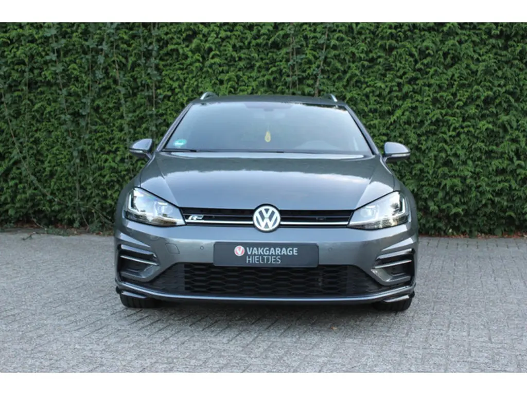 Volkswagen Golf 2