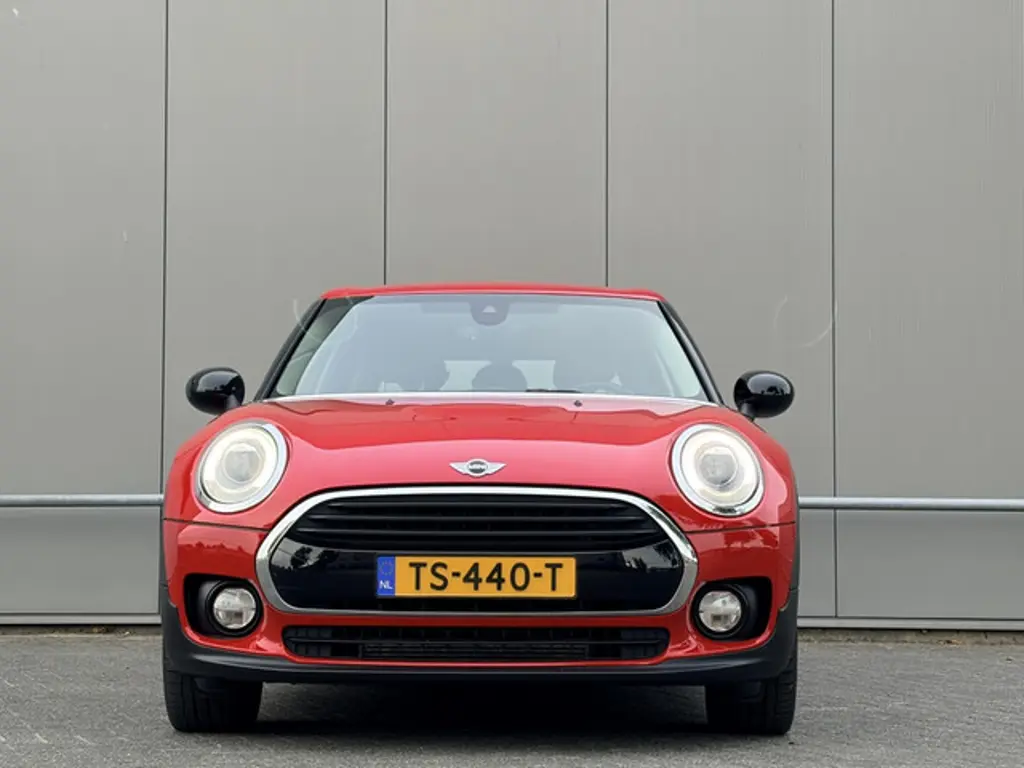 MINI Clubman 2
