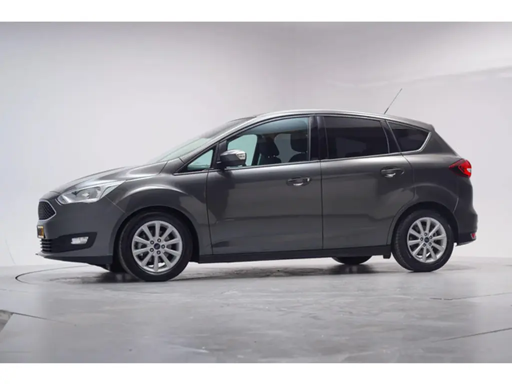Ford C-MAX 2