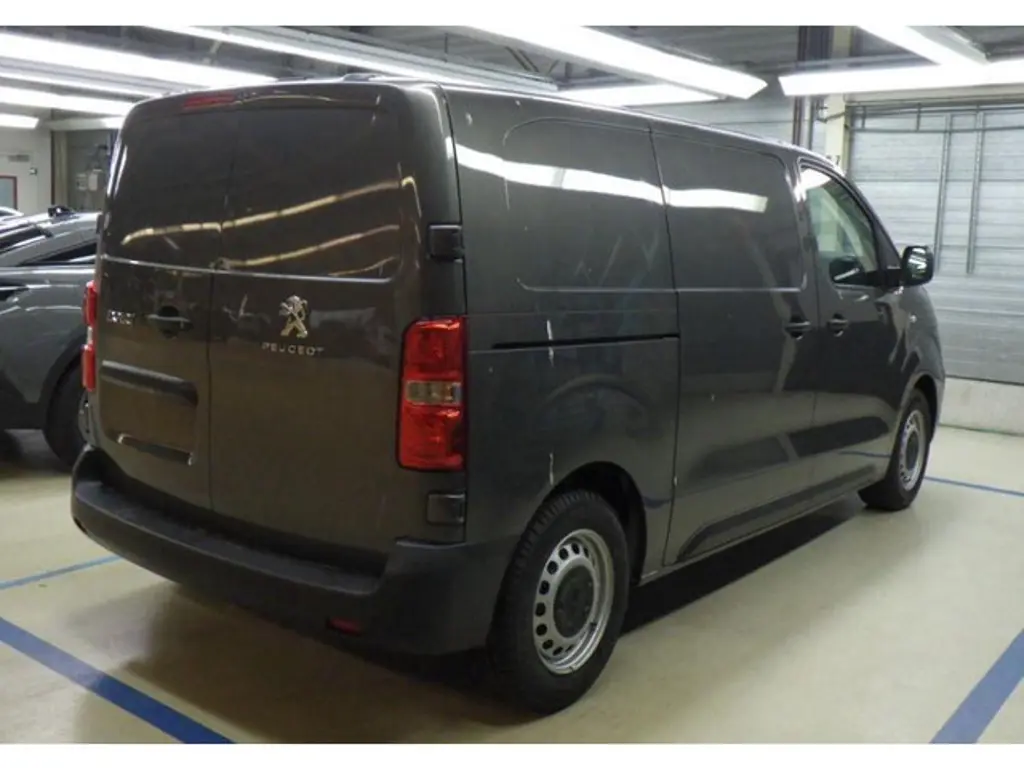 Peugeot Expert 2