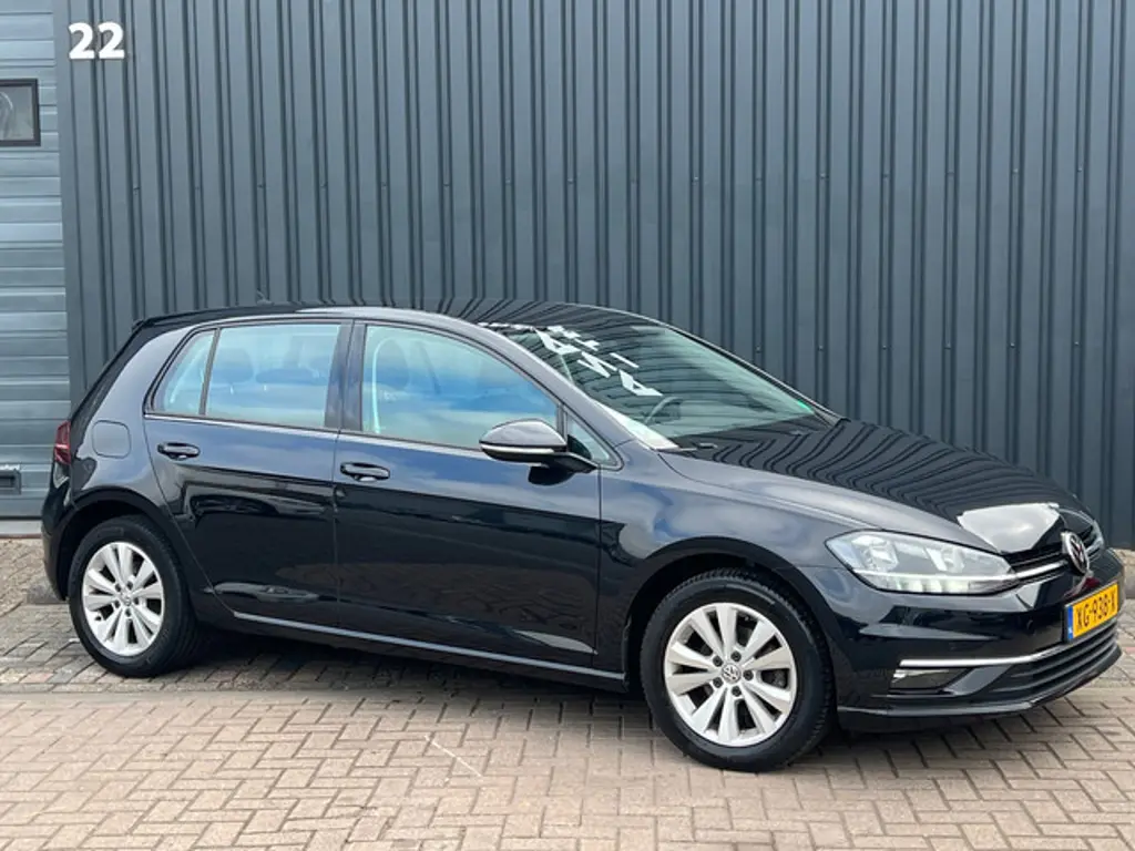 Volkswagen Golf 3