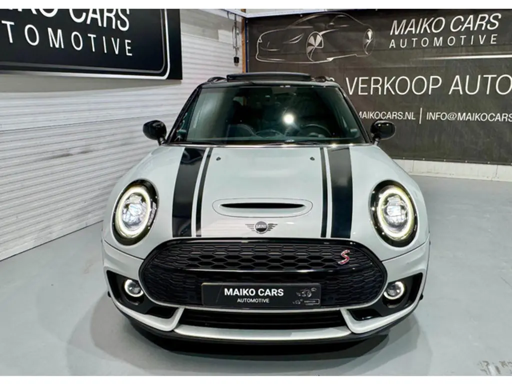 MINI Clubman 2