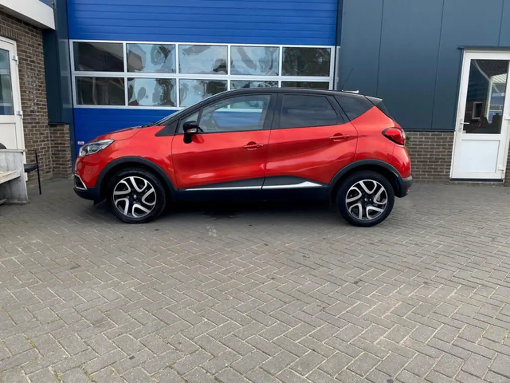 Renault Captur 3
