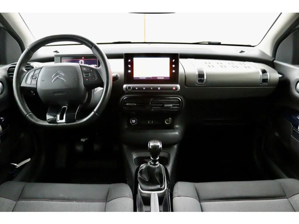 Citroën C4 Cactus 3