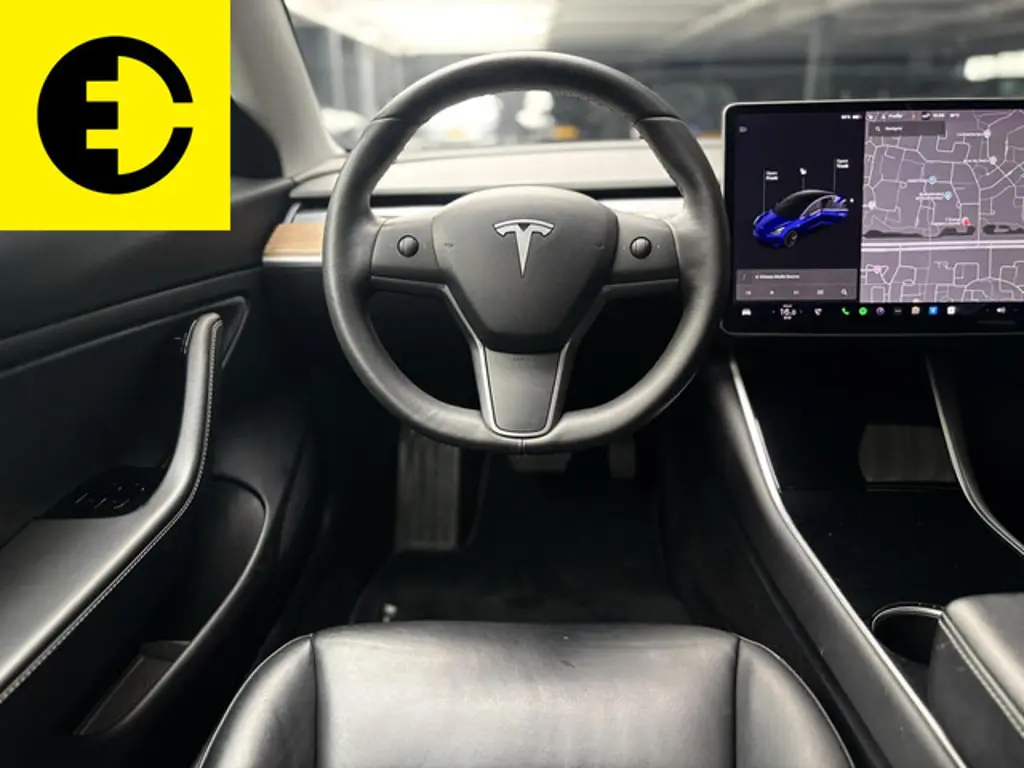 Tesla Model 3 3