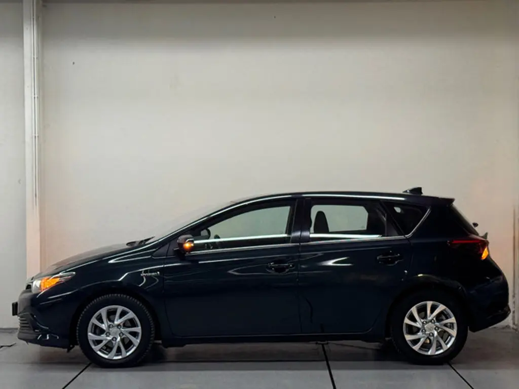 Toyota Auris 3