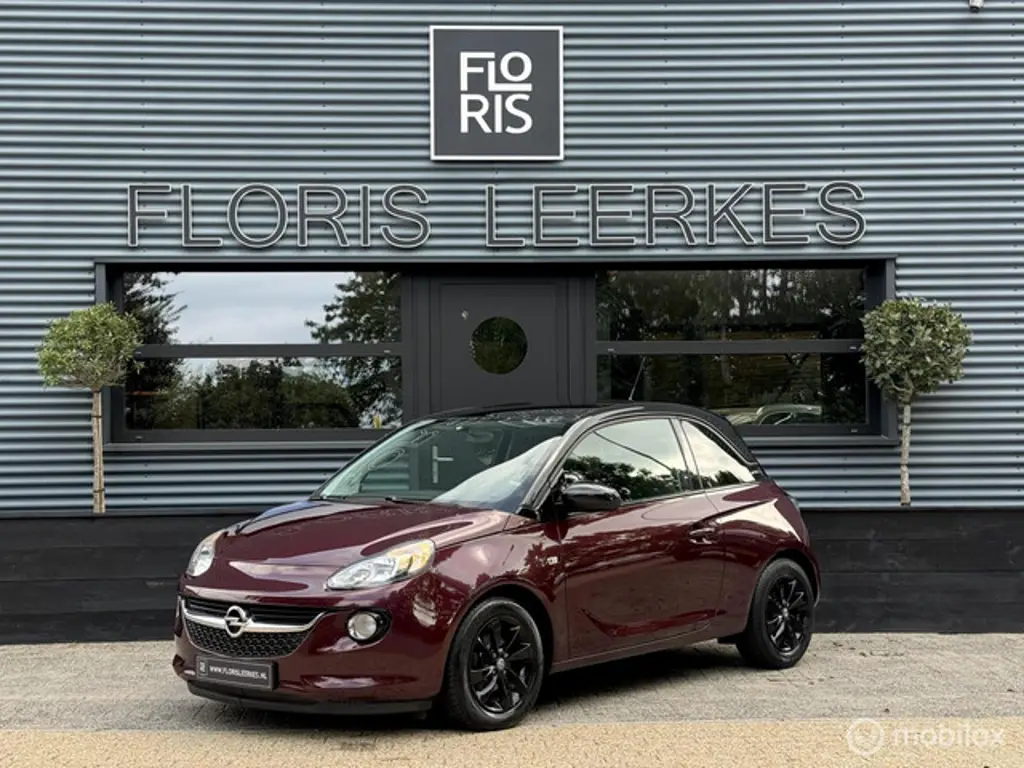 Opel ADAM