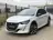 Peugeot 208 1.2 PureTech GT Camera Carplay Navi Cruise 2021 Benzine