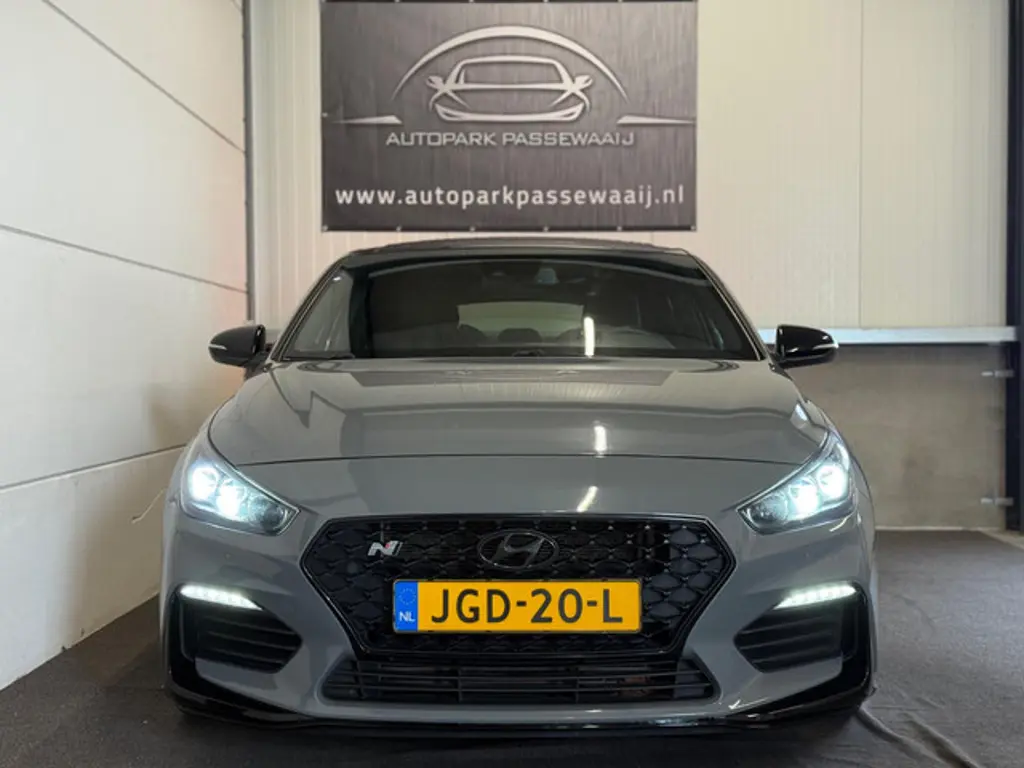 Hyundai i30 2