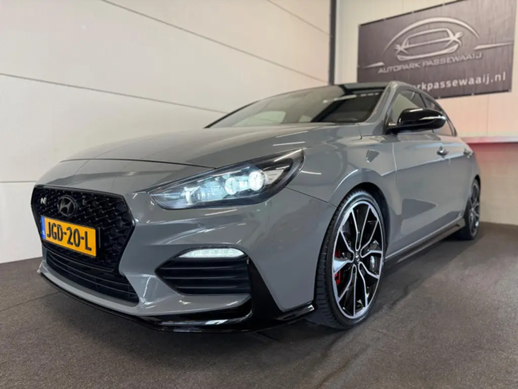 Hyundai i30 3