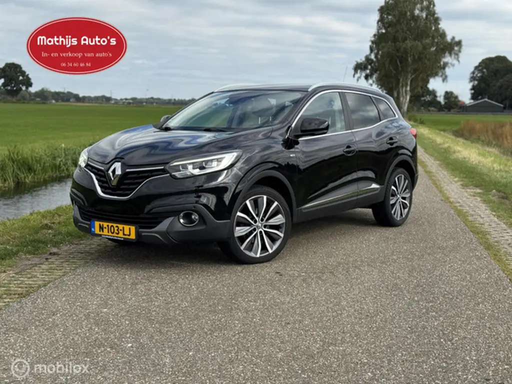 Renault Kadjar