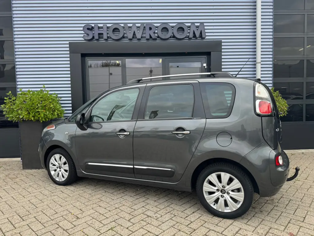Citroën C3 Picasso 3