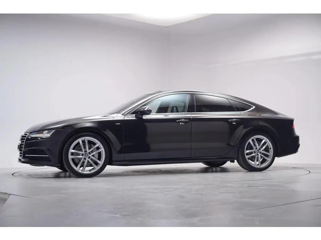 Audi A7 2