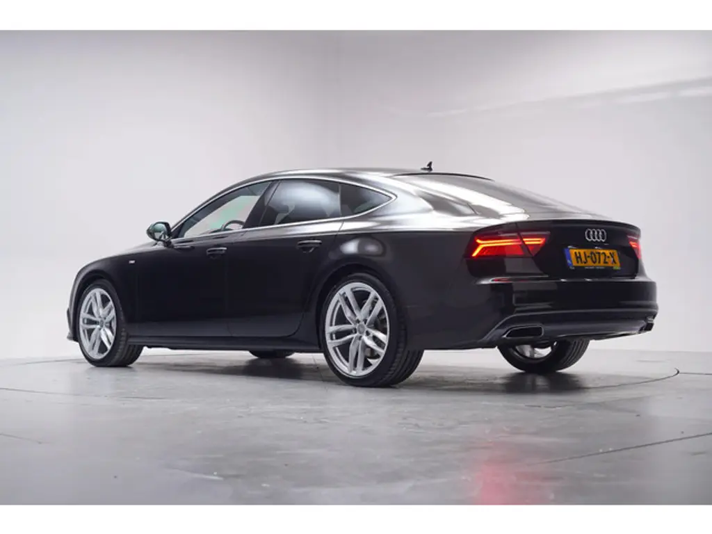 Audi A7 3
