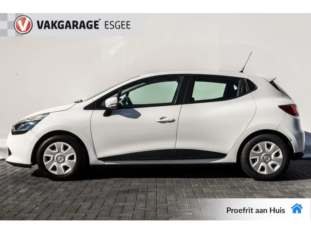 Renault Clio 2