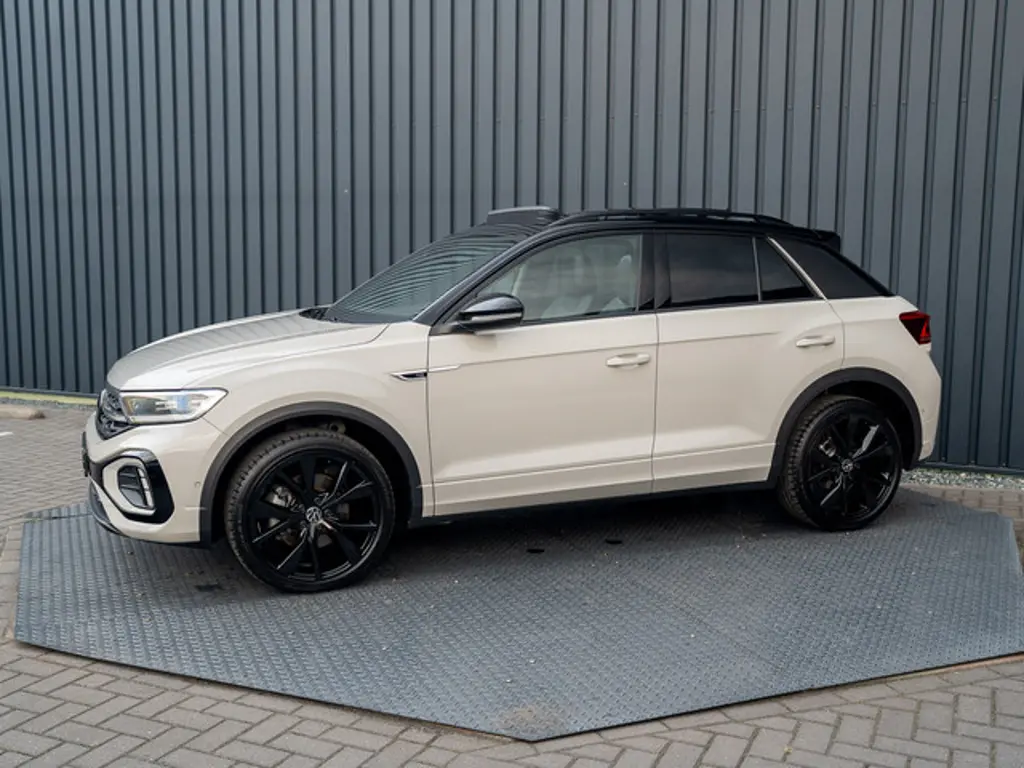 Volkswagen T-Roc 2