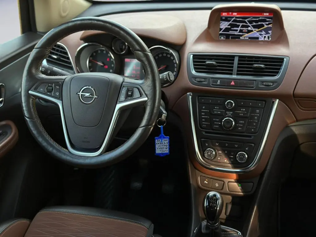 Opel Mokka 2