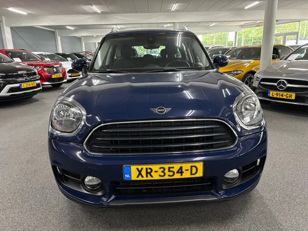 MINI Countryman 2