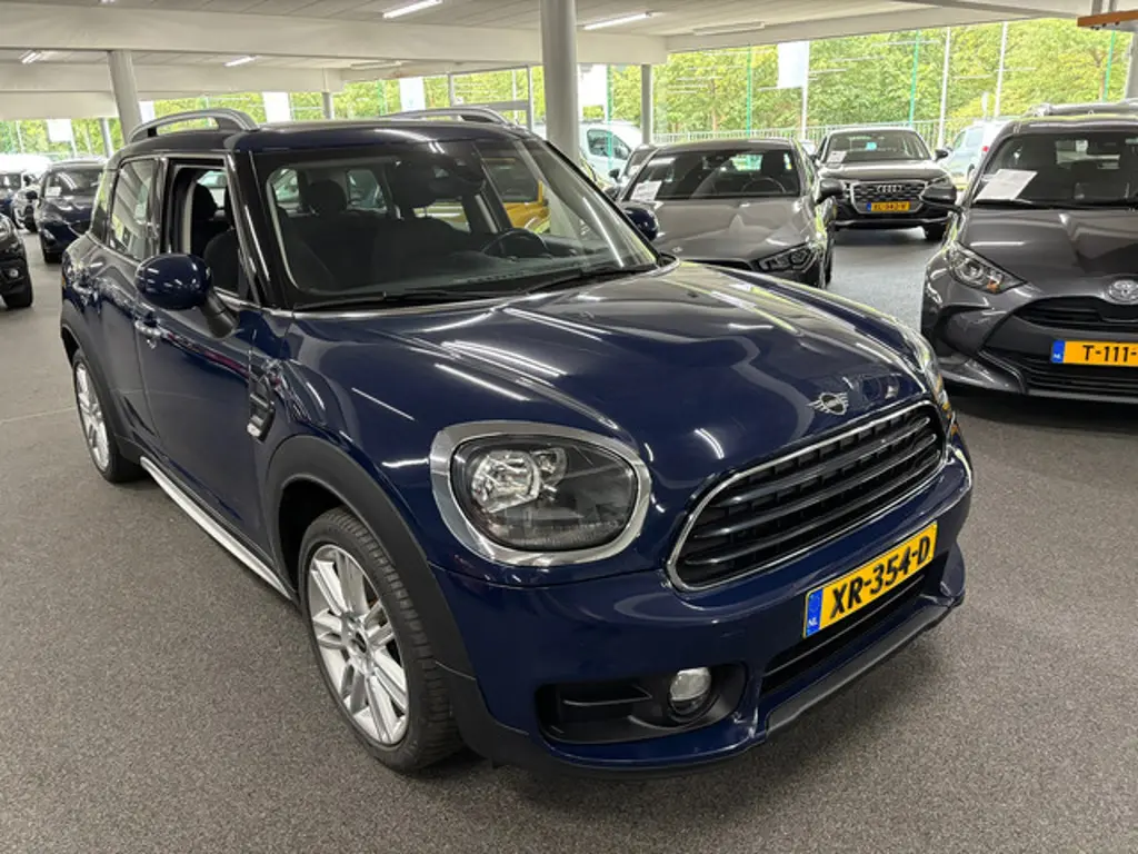 MINI Countryman 3