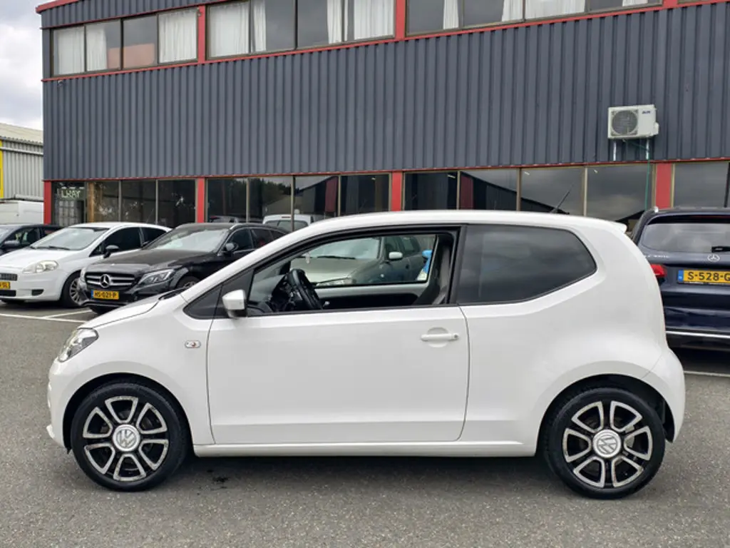 Volkswagen up! 2
