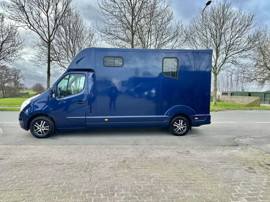 Renault Master 3